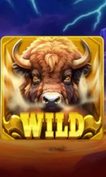 Buffalo Power Claw: Hold and Win
