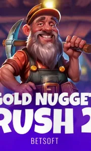 Gold Nugget Rush 2