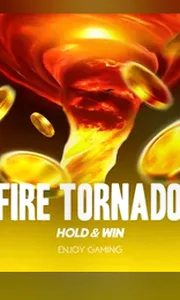 Fire Tornado Hold And Win