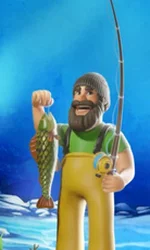 Big Bass Bonanza
