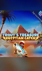 Trout's Treasure - Egyptian Catch