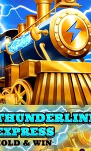 Thunderline Express Hold And Win