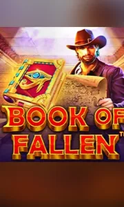 Book of Fallen