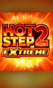 Hot Step 2 Extreme