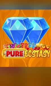 Pure Ecstasy