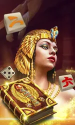 Book of Rebirth Dice