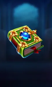 Book Of Knight Hold And Win
