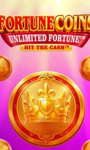 Fortune Coins Unlimited Fortune