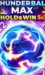 Thunder Ball Max