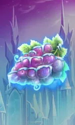 5 Frozen Fruits
